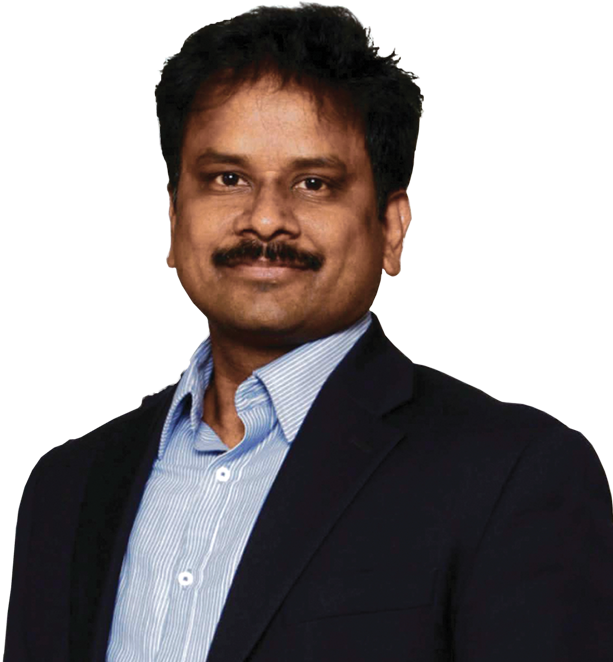 Dr Ravishankar Polisetty